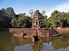 Angkor, Neak Pean